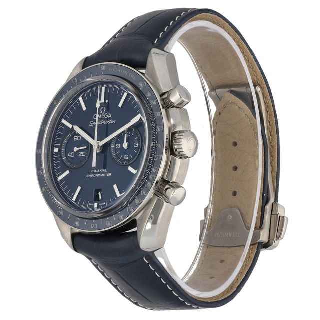 Omega Speedmaster Moonwatch 311.93.44.51.03.001 Image 2